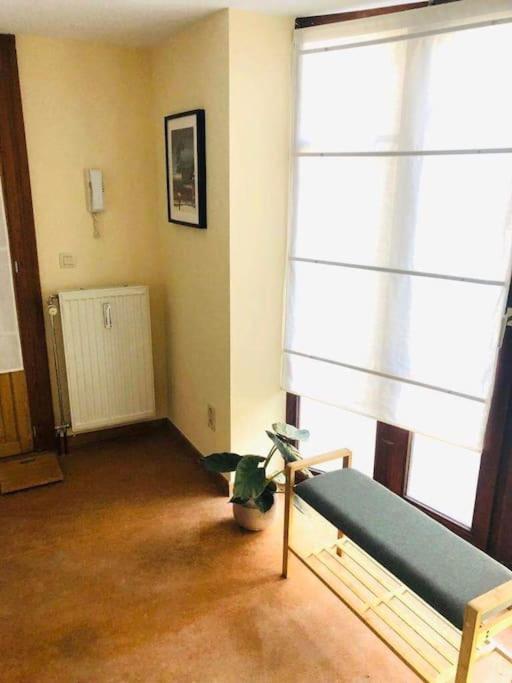 Triplex Pres De La Grand-Place Bruksela Zewnętrze zdjęcie