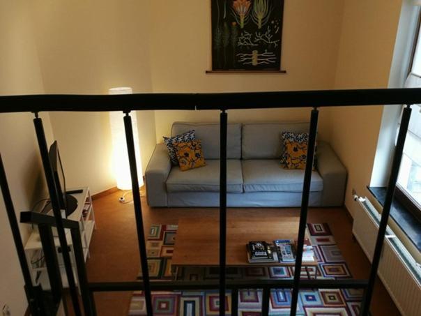 Triplex Pres De La Grand-Place Bruksela Zewnętrze zdjęcie