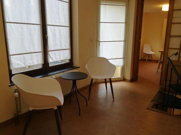 Triplex Pres De La Grand-Place Bruksela Zewnętrze zdjęcie
